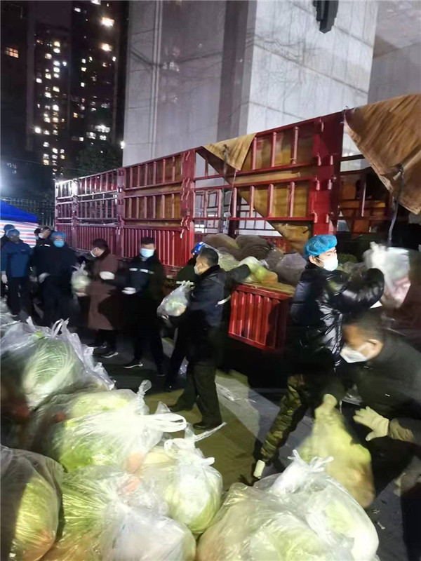 1641543424443495Z08a.jpg 陜西環(huán)保集團:響徹在戰(zhàn)“疫”前線的入黨誓詞 配圖2.jpg