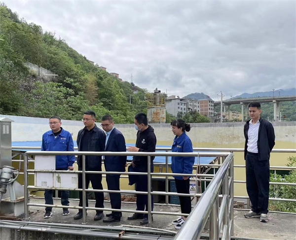 1652237179519685lwVp.jpg 水環境公司對下屬污水處理廠開展安全環保大檢查.jpg