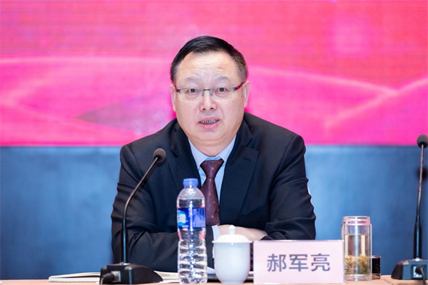 1675649181152460xQGU.jpg 踔厲奮發 賡續前行 水環境公司召開2023年工作會議1.jpg